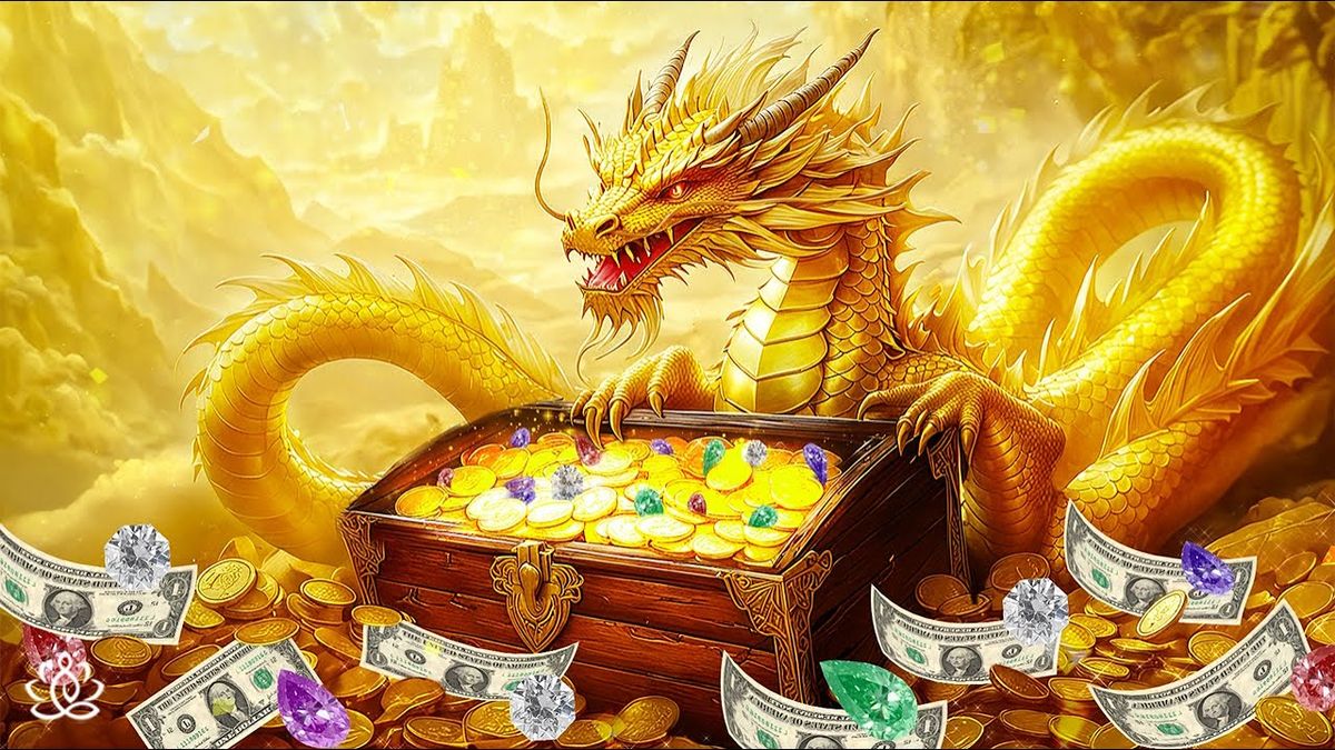 Golden Dragon Slots Welcome Bonus