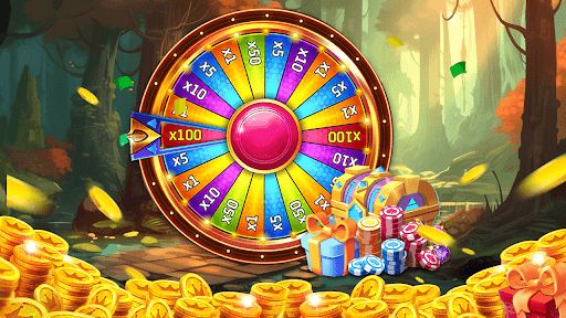Golden Dragon Slots Live Casino