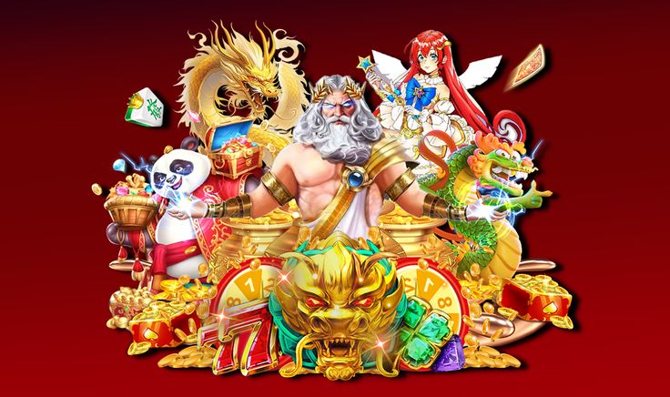 Golden Dragon Slots Welcome Bonus